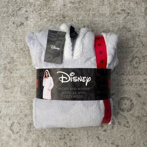 Disney Women’s Lounger with Hood